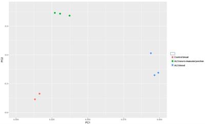 Wide-Ranging Analysis of MicroRNA Profiles in Sporadic Amyotrophic Lateral Sclerosis Using Next-Generation Sequencing